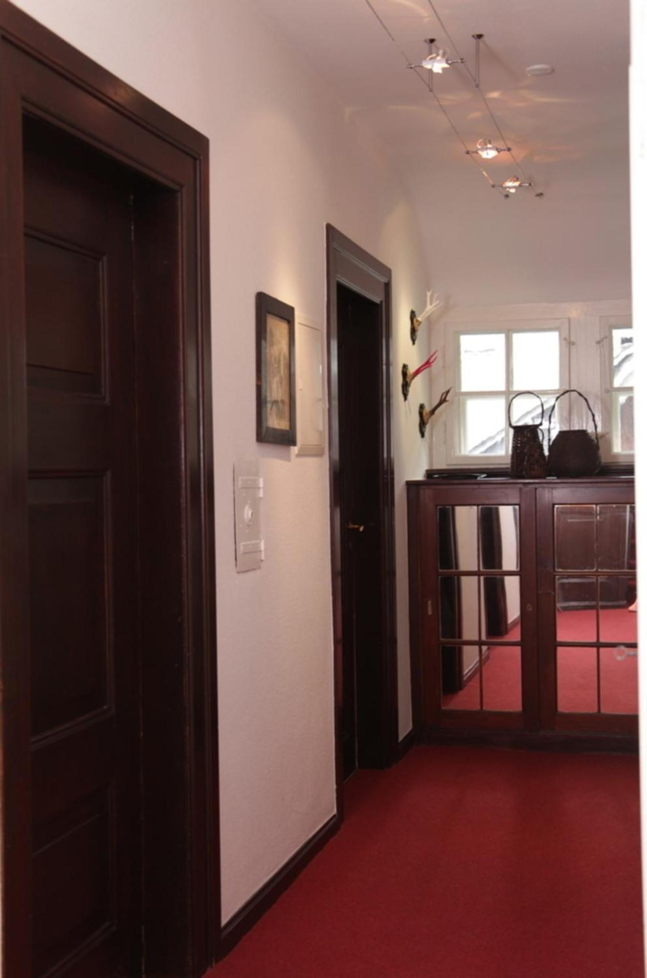 Haus Koenige هينترتزارتن المظهر الخارجي الصورة
