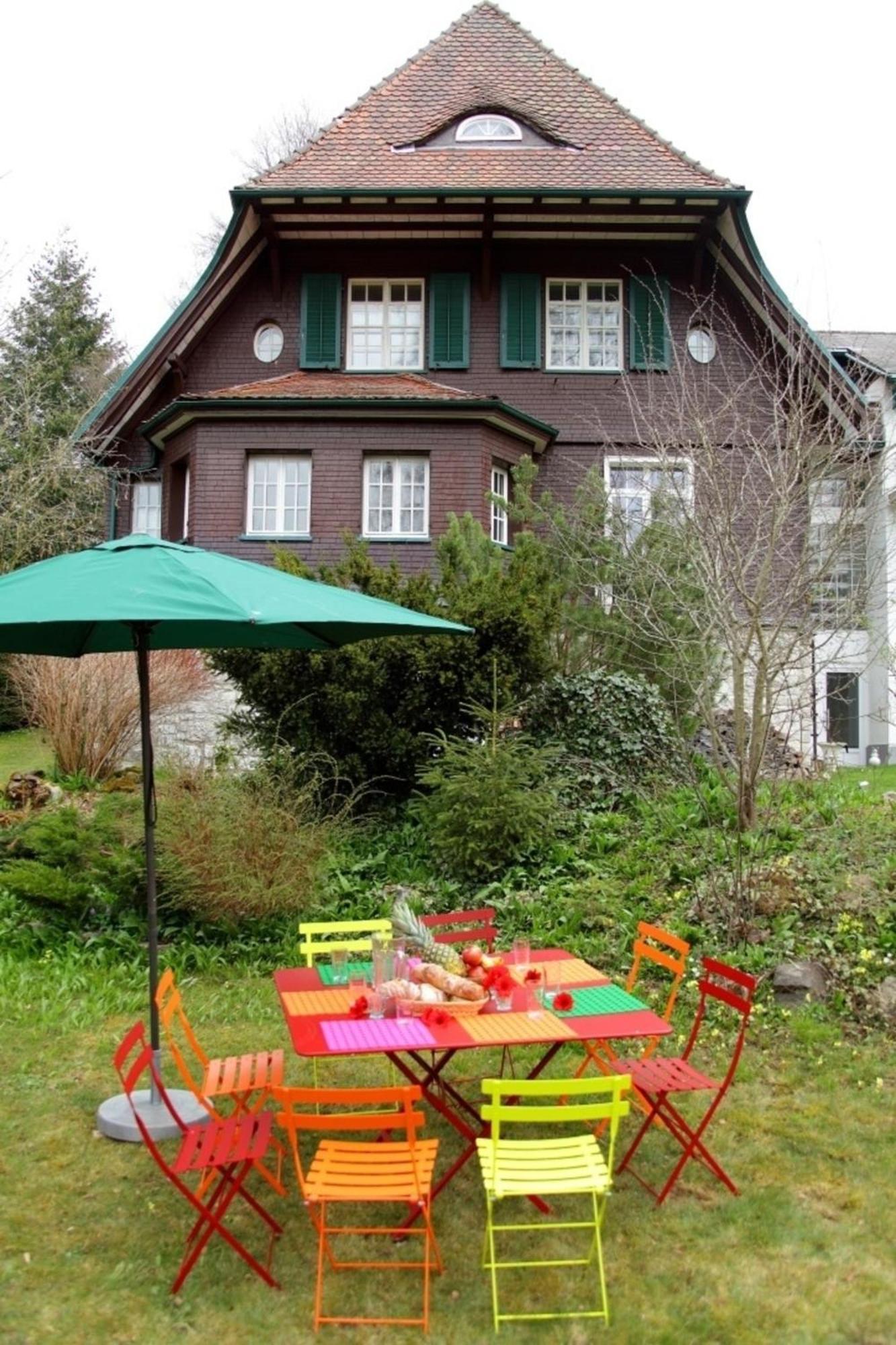 Haus Koenige هينترتزارتن المظهر الخارجي الصورة